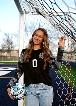 Anna Nelson (Athlete)